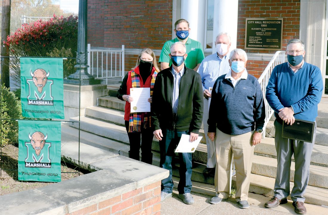 Buckhannon to recognize 50th anniversary of Young’s death in Marshall crash News, Sports, Jobs